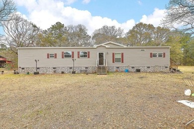 Beach Home For Sale in Hollywood, South Carolina