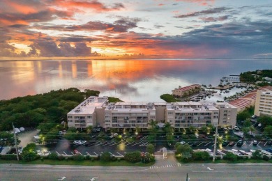 Beach Condo For Sale in Plantation Key, Florida