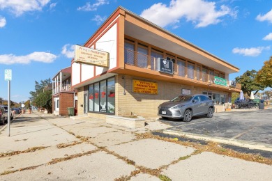 Beach Commercial For Sale in Milwaukee, Wisconsin