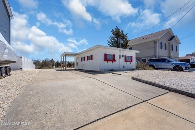 Beach Home For Sale in Little Egg Harbor, New Jersey