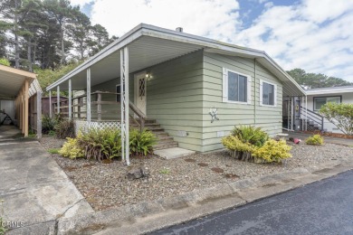 Beach Home For Sale in Fort Bragg, California