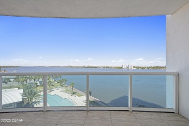 Beach Condo For Sale in Holly Hill, Florida