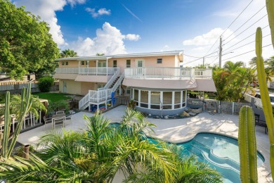 Beach Home For Sale in Key West, Florida