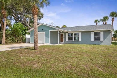 Beach Home For Sale in Flagler Beach, Florida