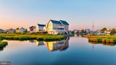 Beach Home For Sale in Bethany Beach, Delaware