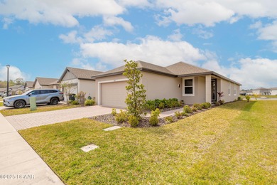 Beach Home Sale Pending in Daytona Beach, Florida