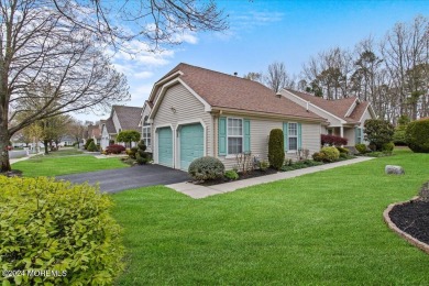 Beach Home Sale Pending in Toms River, New Jersey