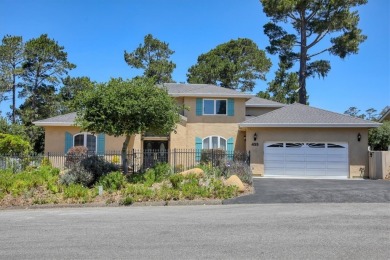 Beach Home Sale Pending in Cambria, California
