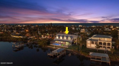 Beach Home For Sale in Port Orange, Florida