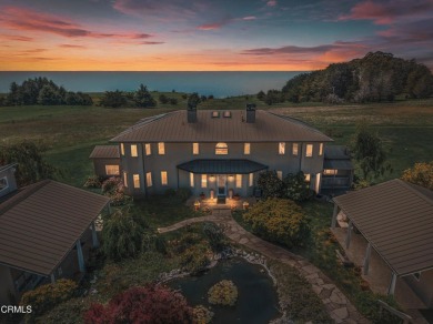 Beach Home For Sale in Point Arena, California