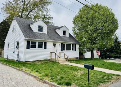 Beach Home For Sale in Toms River, New Jersey