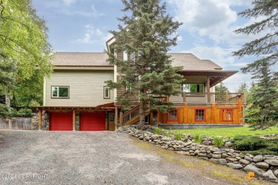 Beach Home For Sale in Anchorage, Alaska