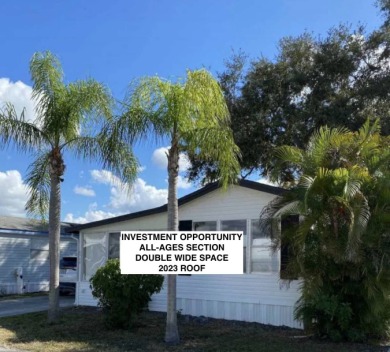 Beach Home For Sale in Fort Myers, Florida