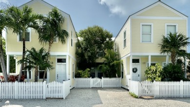 Beach Townhome/Townhouse For Sale in Key West, Florida