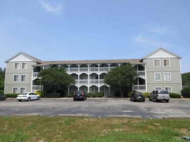 Condo - Manteo, NC SELLER IS MOTIVATED TO SELL THIS 2nd Floor - Beach Home for sale in Manteo, North Carolina on Beachhouse.com