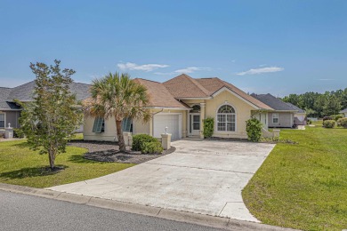 Beach Home Off Market in Murrells Inlet, South Carolina