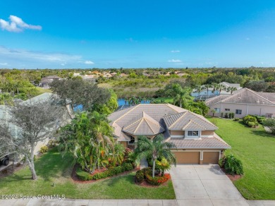 Beach Home Sale Pending in Melbourne, Florida