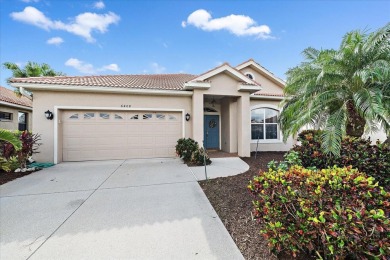 Beach Home For Sale in Bradenton, Florida