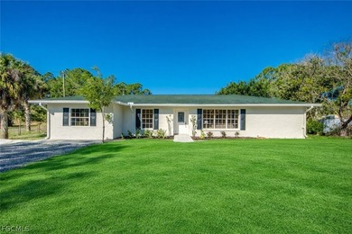 Beach Home For Sale in Lehigh Acres, Florida