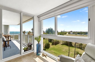 Beach Condo For Sale in Fort Pierce, Florida