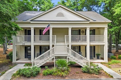 Beach Condo For Sale in Pawleys Island, South Carolina