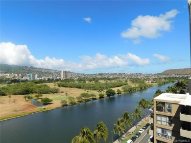 Beach Condo Off Market in Honolulu, Hawaii