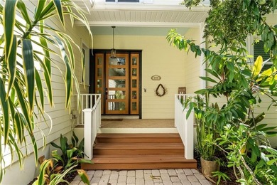 Beach Home Active Under Contract in Vero Beach, Florida