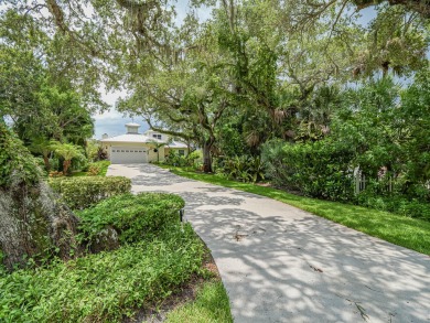 Beach Home For Sale in Vero Beach, Florida