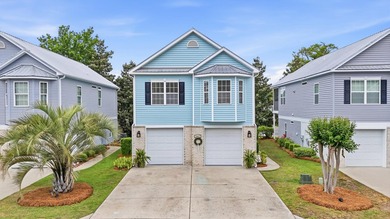Beach Home For Sale in North Myrtle Beach, South Carolina