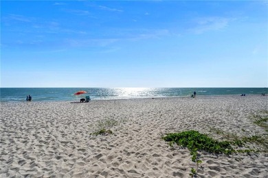 Beach Condo For Sale in Naples, Florida