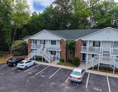 Beach Condo For Sale in Pawleys Island, South Carolina