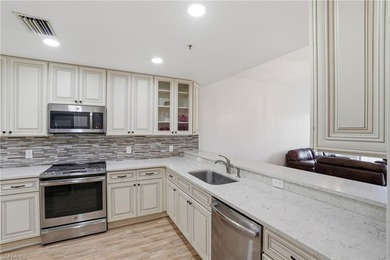 Beach Condo For Sale in Naples, Florida