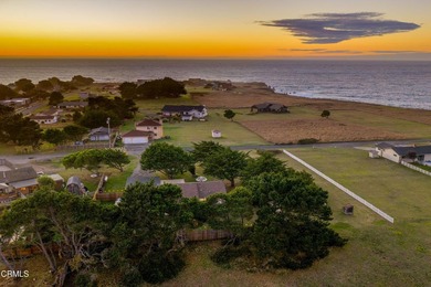 Beach Home Active Under Contract in Fort Bragg, California