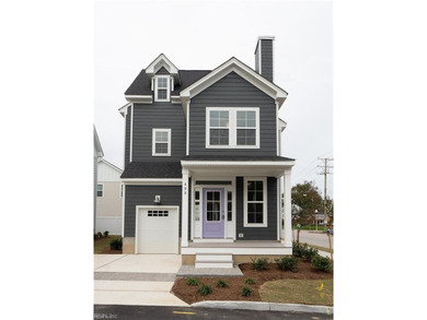 Beach Home For Sale in Virginia Beach, Virginia