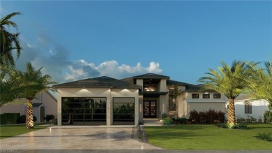 Beach Home For Sale in Cape Coral, Florida