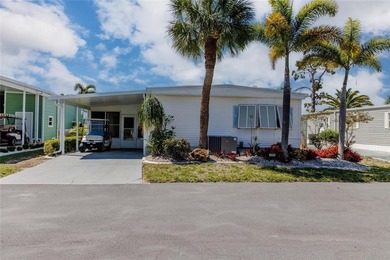 Beach Home For Sale in Port Charlotte, Florida