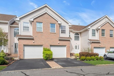 Beach Townhome/Townhouse Sale Pending in Neptune City, New Jersey