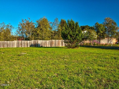 Beach Lot For Sale in Fort Bragg, California