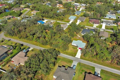 Beach Lot For Sale in North Port, Florida