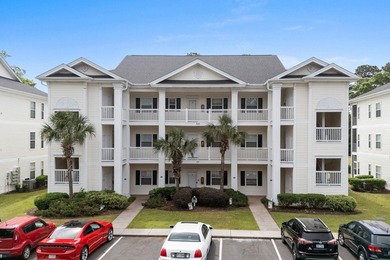 Beach Condo For Sale in Myrtle Beach, South Carolina