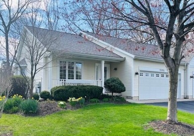 Beach Condo For Sale in Grand Haven, Michigan