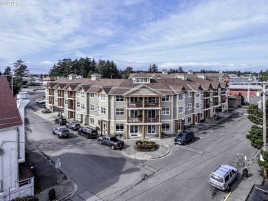 Beach Condo For Sale in Florence, Oregon