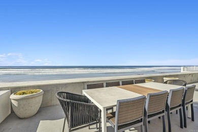 Beach Home For Sale in Del Mar, California