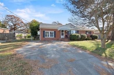 Beach Home For Sale in Virginia Beach, Virginia