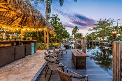 Beach Home For Sale in Fort Lauderdale, Florida