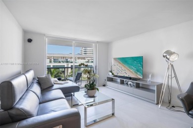 Beach Condo For Sale in Miami Beach, Florida