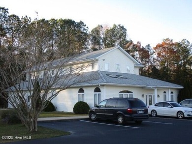 Beach Acreage For Sale in Elizabeth City, North Carolina