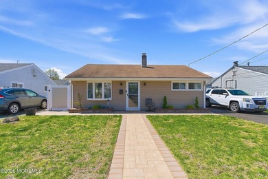 Beach Home For Sale in Old Bridge, New Jersey