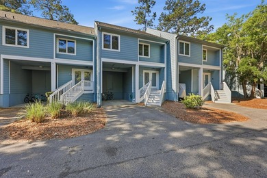 Beach Home For Sale in Edisto Island, South Carolina