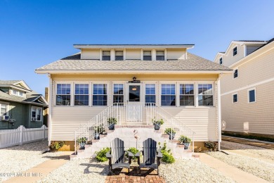 Beach Home For Sale in Seaside Park, New Jersey